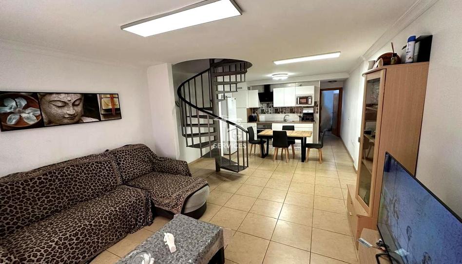 Foto 1 de Dúplex en venda a Juan Carlos I, 1, Playa de San Juan, Santa Cruz de Tenerife