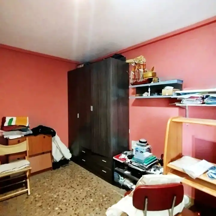Bedroom of Flat for sale in Navàs  with Heating and Balcony