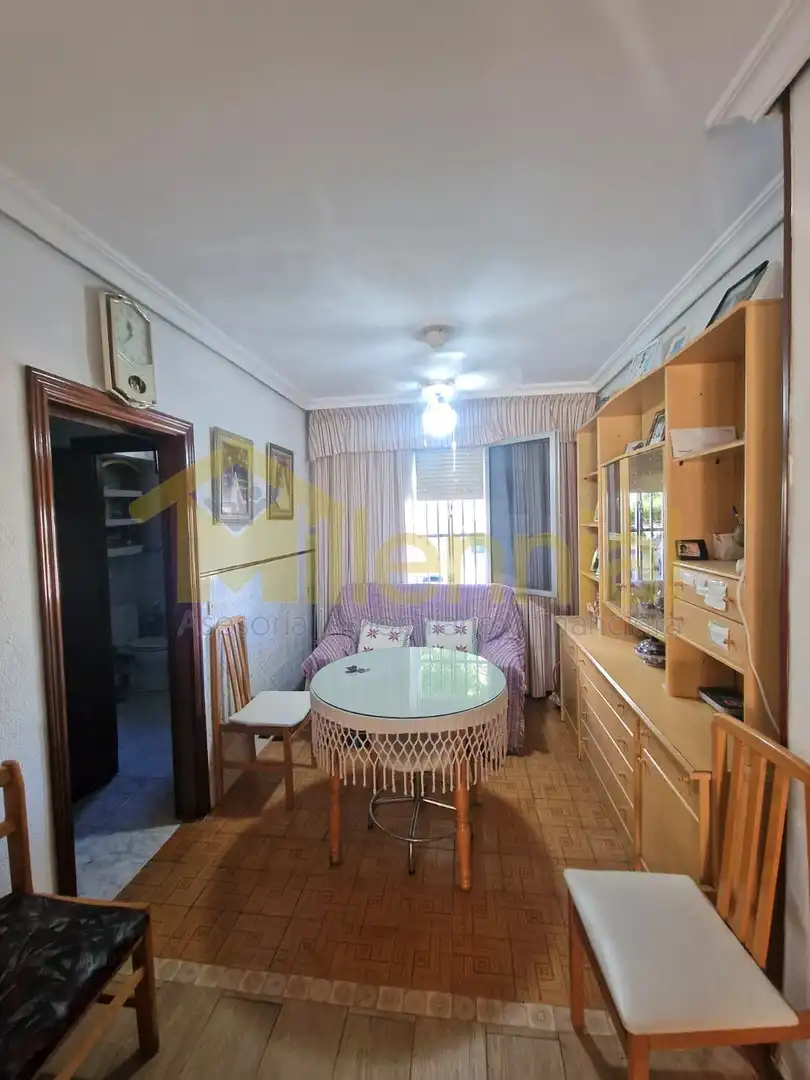 Piso en venta en San Pablo - Santa Justa, imagen 2