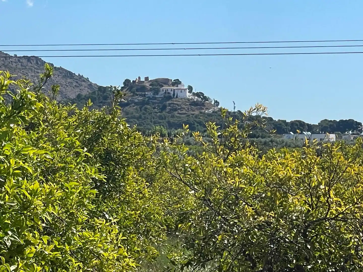 Außenansicht von Grundstücke zum Verkauf in Castellón de la Plana / Castelló de la Plana