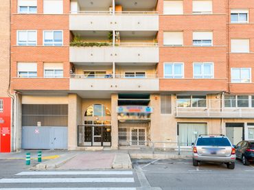 Gewerbefläche zum Verkauf in Carrer de Museros