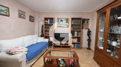 Foto 4 de Piso en venta en Cl Concepcion Arenal, Centro Puerto, Sagunto / Sagunt