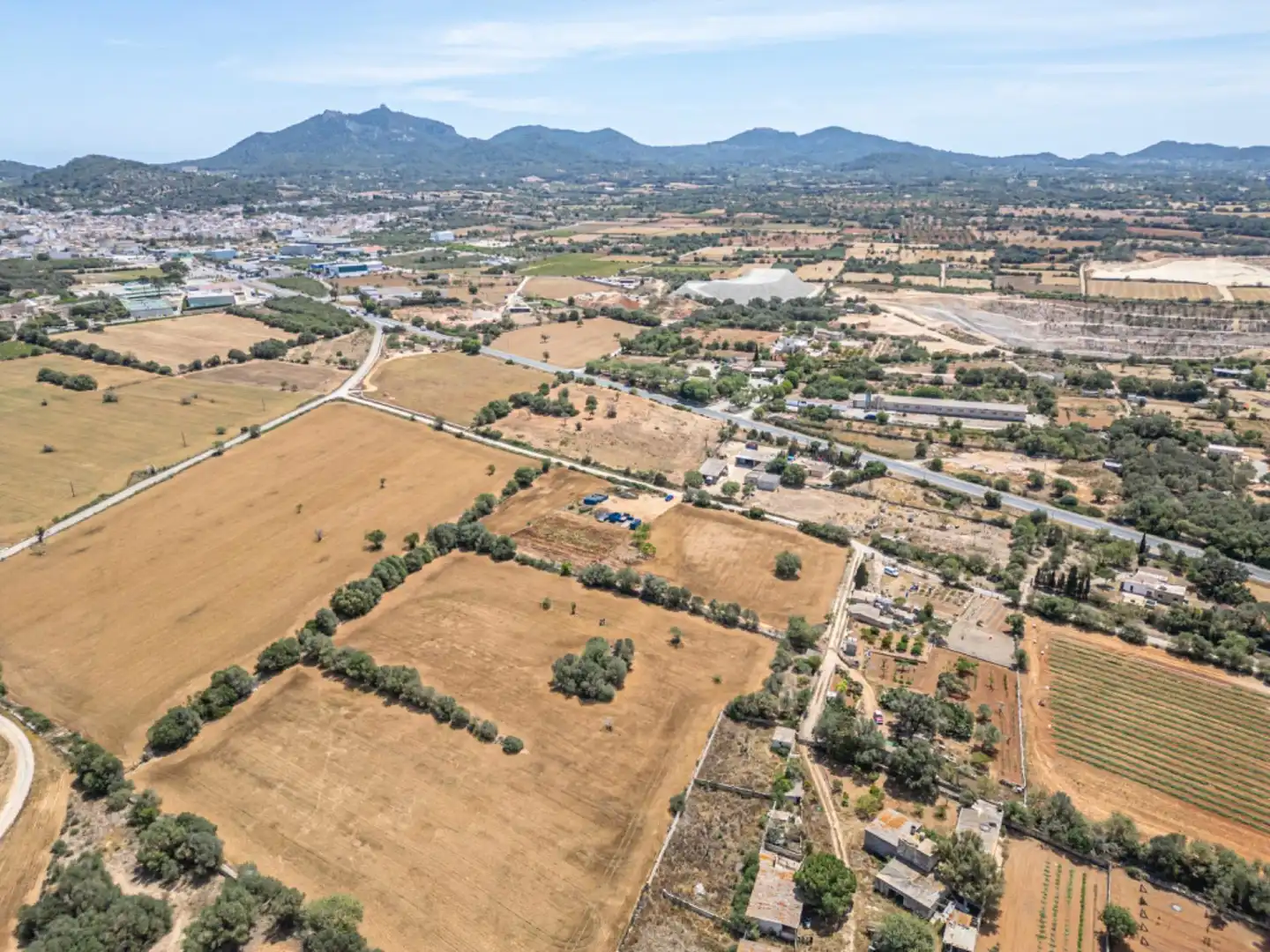 Terreno rustico in vendita a Felanitx Poble, imagen 20