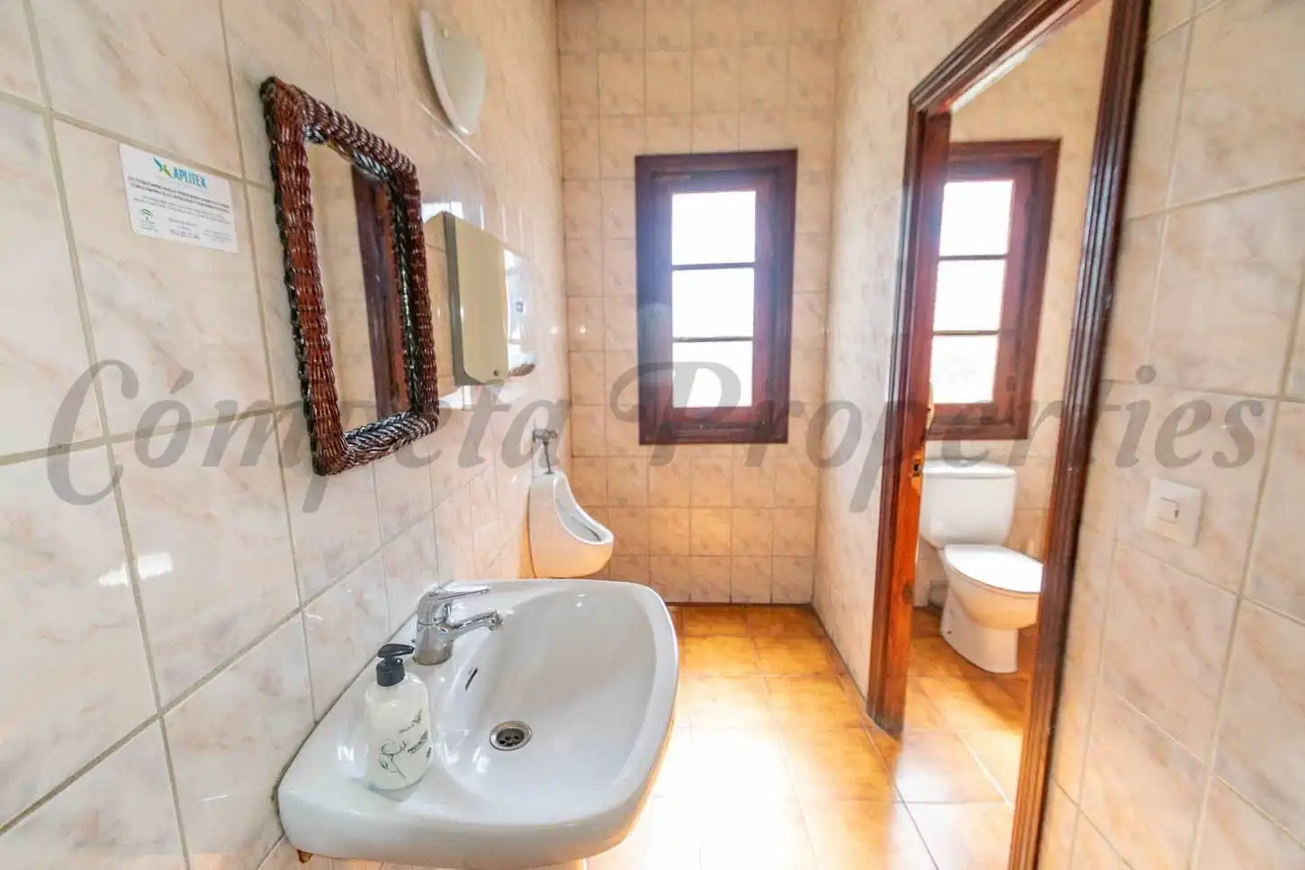 Business premises to rent in Cómpeta, imagen 12