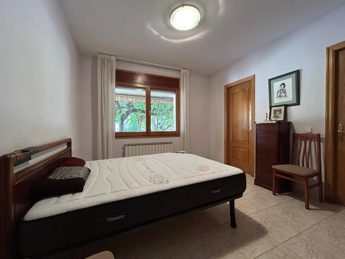 Bedroom of Houses for sale in Sant Esteve de Palautordera, Barcelona