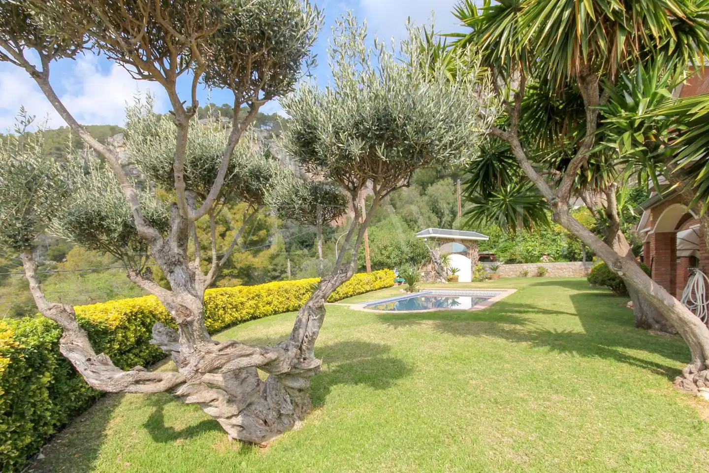 Maison avec piscine à vendre à Carrer Montseny, imagen 7