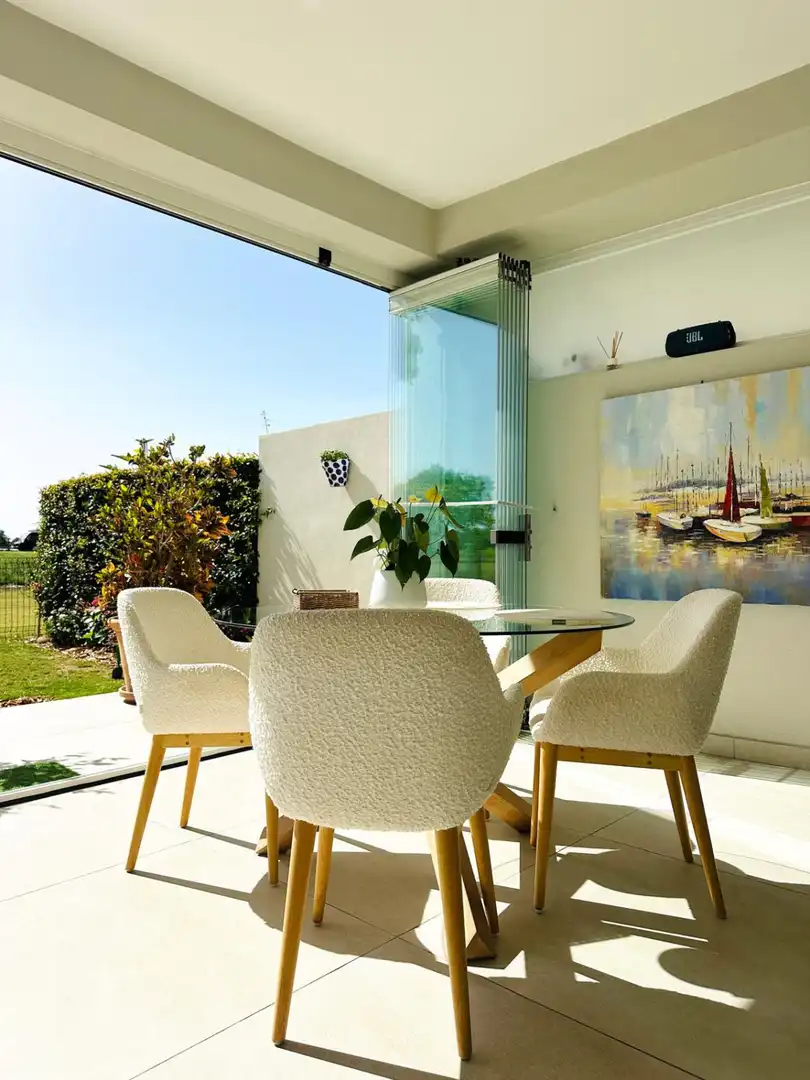 Terrace of Apartments for sale in Sotogrande  with Air Conditioner, Heating and Terrace