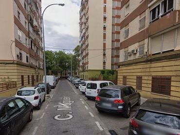 Pis amb ascensor en venda a MOGUER