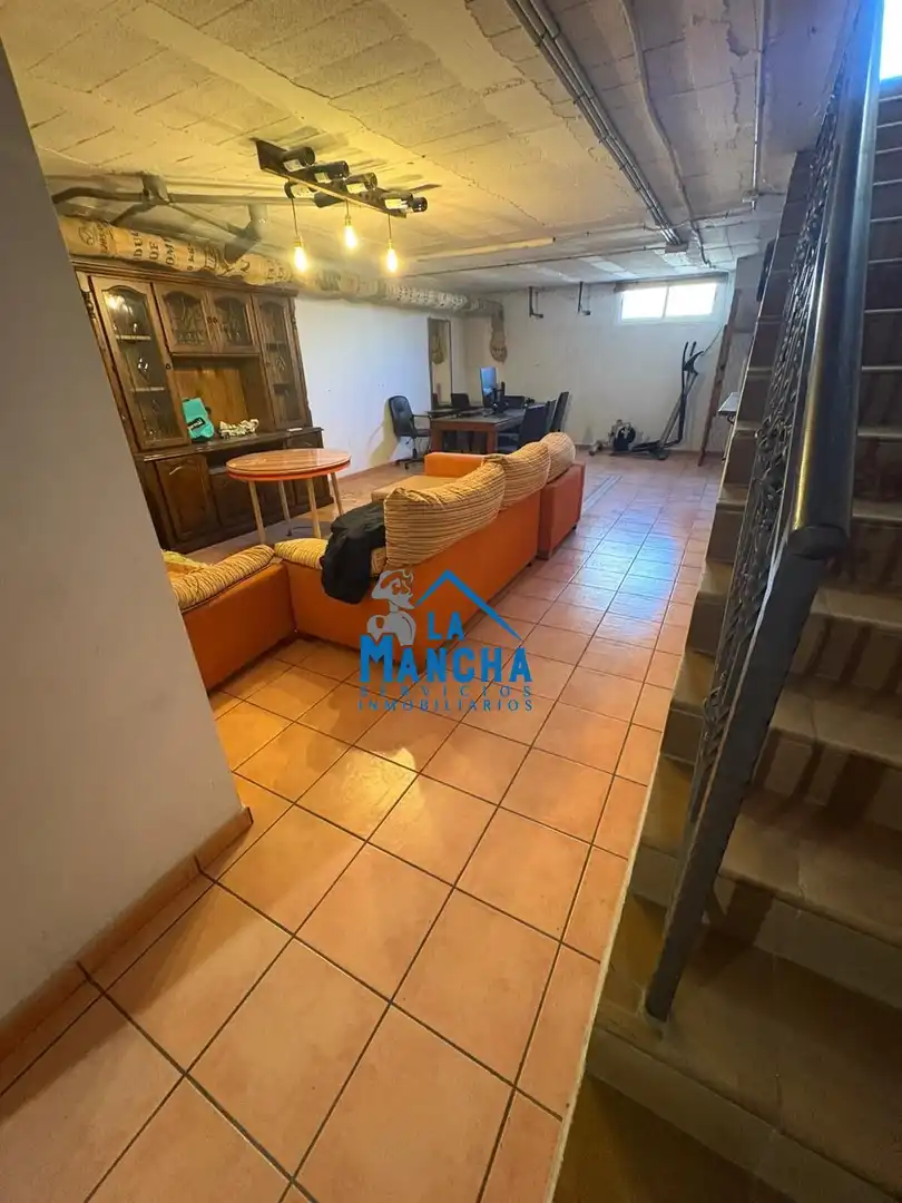 Detached homes for sale in Albacete  with Air Conditioner, Heating and Private garden