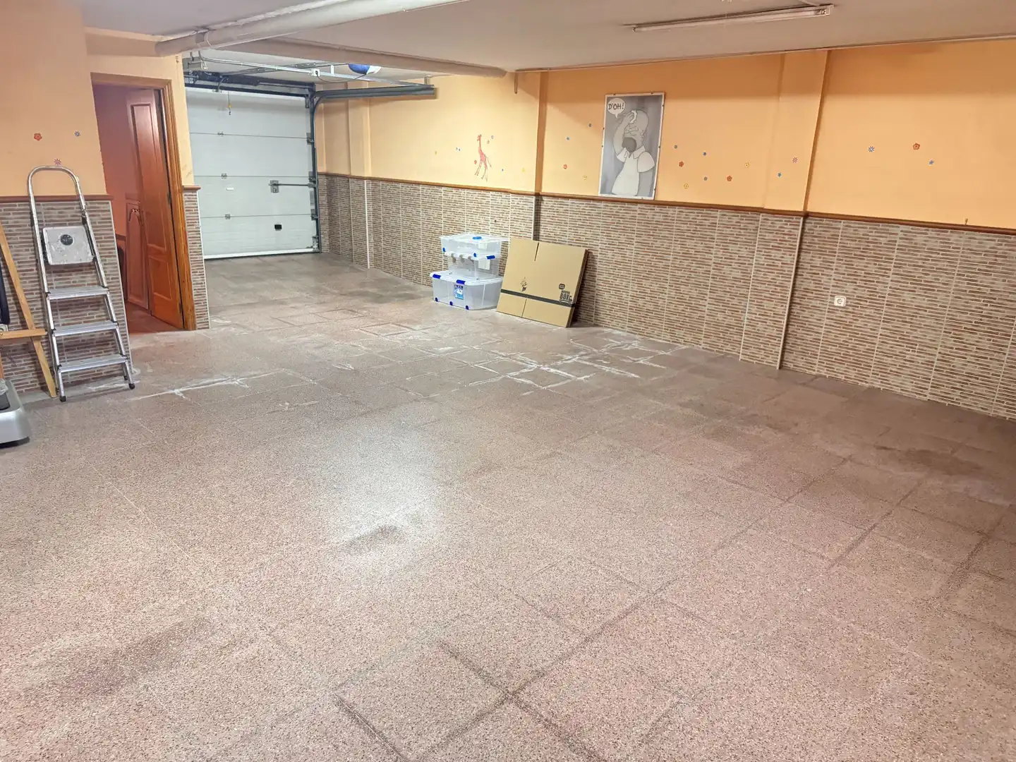Casa adosada en venda en Roquetas de Mar amb Aire condicionat, Terrassa i Traster