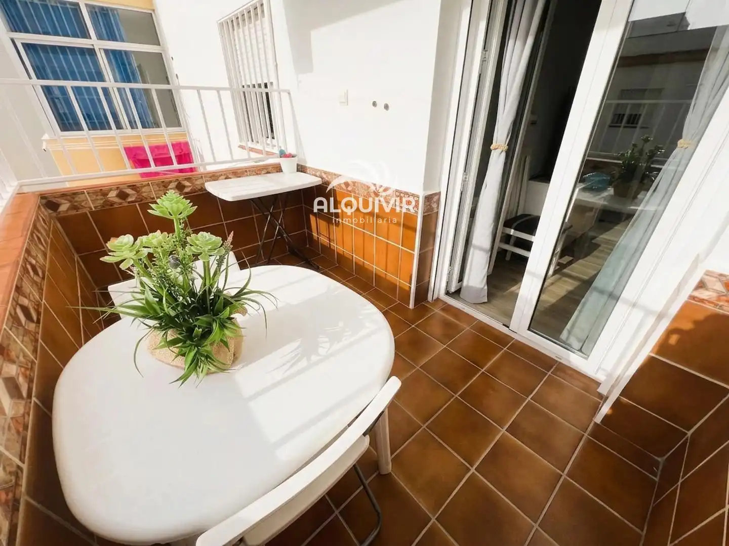 Terraza de Piso en venta en Almonte con Aire acondicionado, Terraza y Trastero