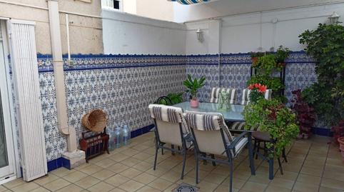 Foto 5 de Casa adosada en venda a Centro, Cáceres