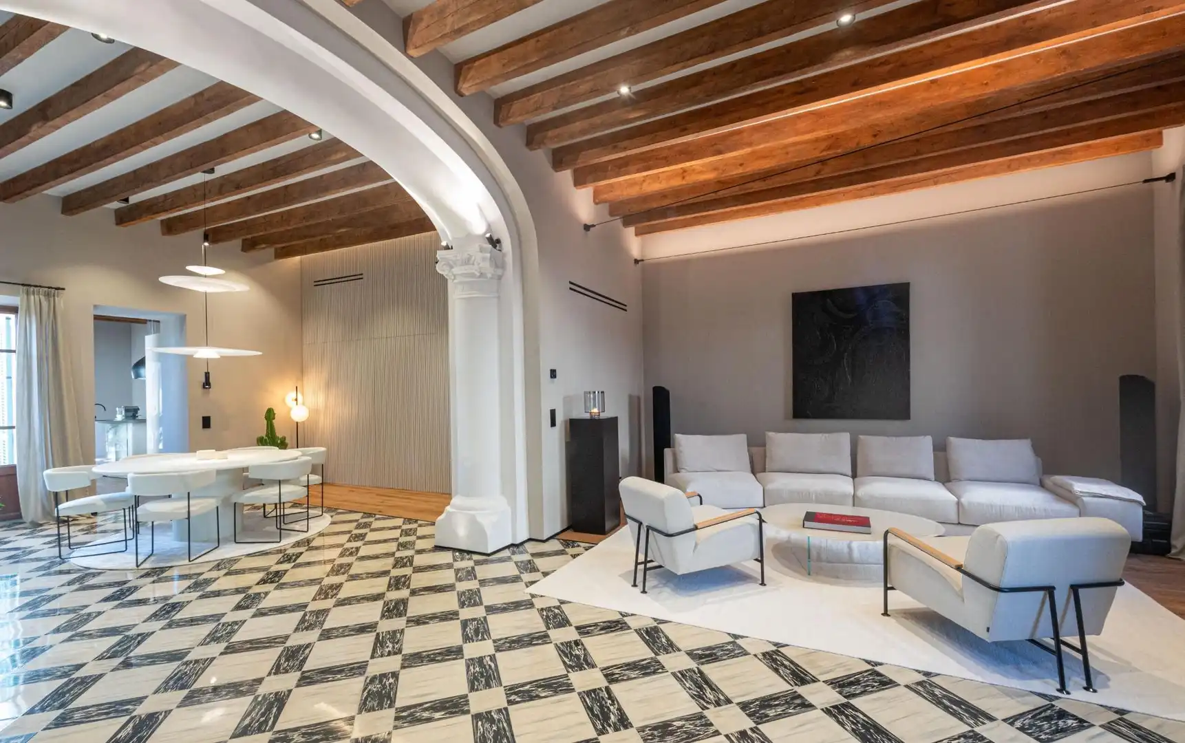 Maison avec terrasse à vendre à Sineu, imagen 31
