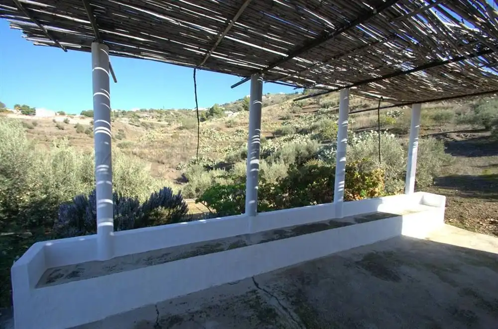Casa en venda a Torrox Pueblo, imagen 3