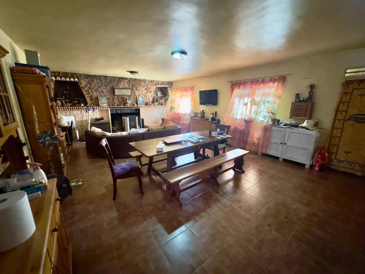 Casa rústica en venda a Valdepeñas, imagen 22