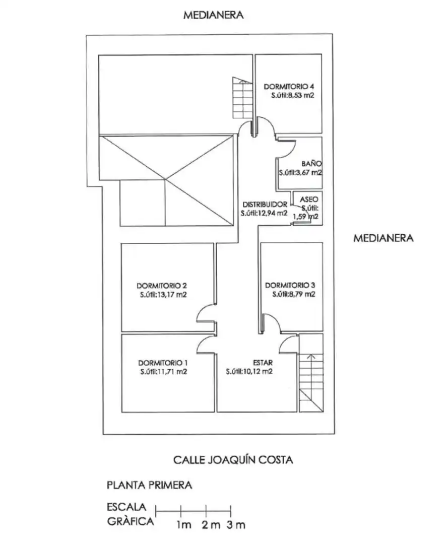 House for sale in Calle Costa, imagen 46
