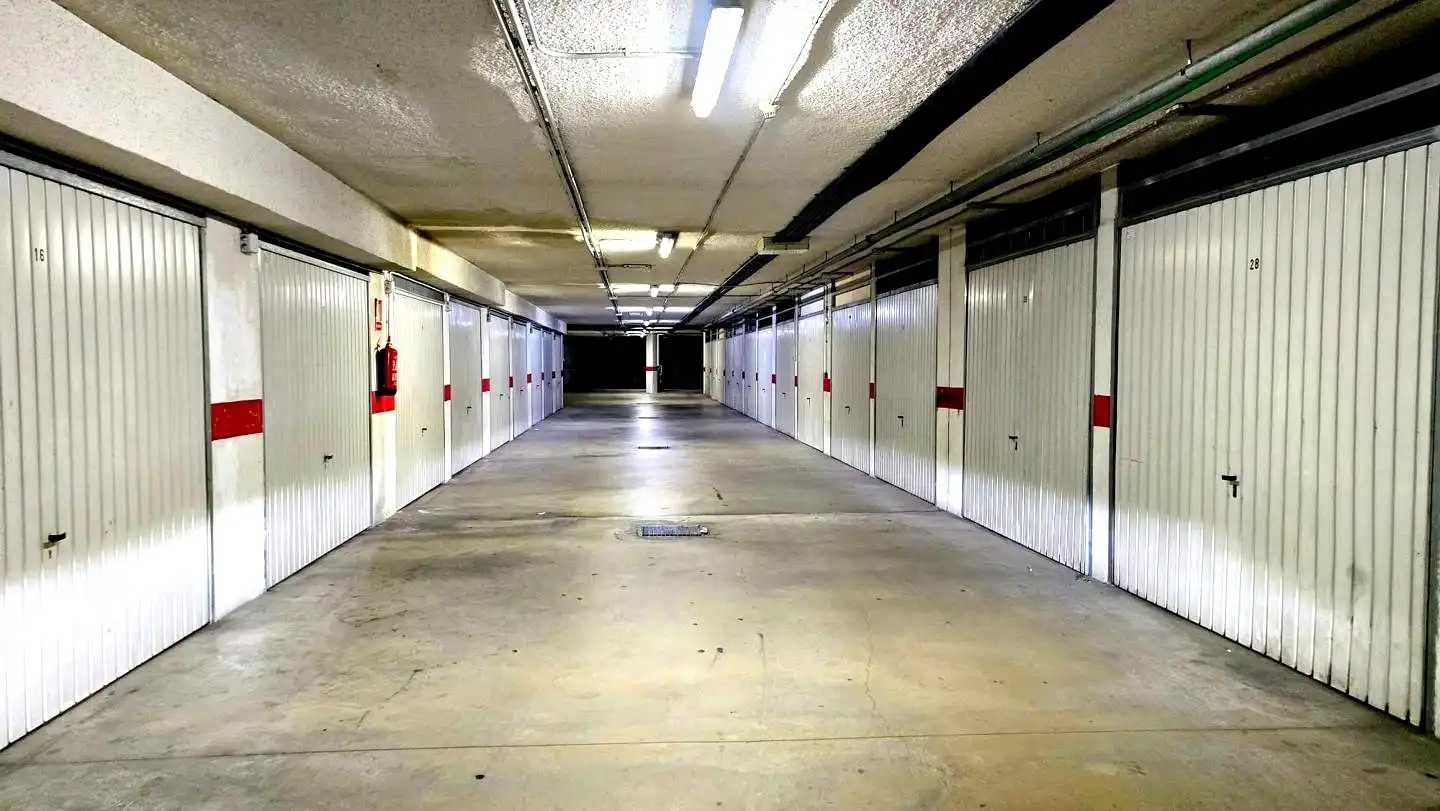 Mini appartamento con ascensore in vendita a Alqueria Del Gall 6, imagen 31