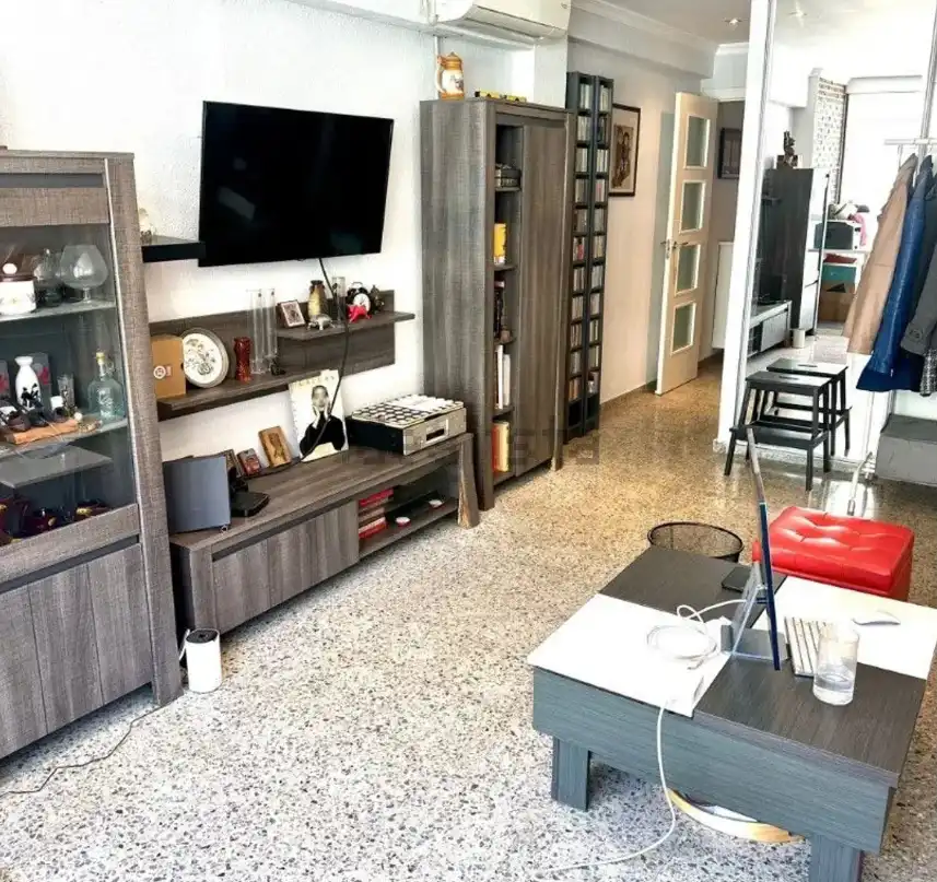 Flat with terrace for sale in Quatre Carreres, imagen 26