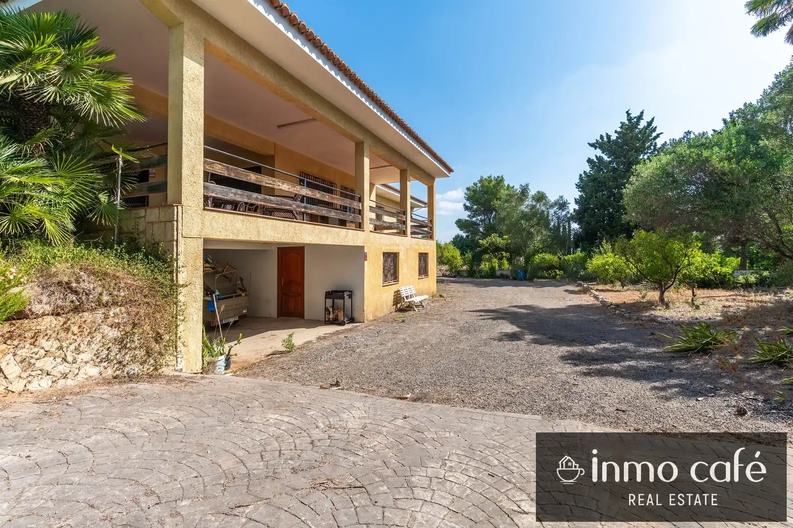 Villa con piscina in vendita a Calle Silverio Perfecto, imagen 5