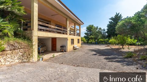 Foto 5 de Casa o chalet en venta en Calle Silverio Perfecto, Montesa, Valencia