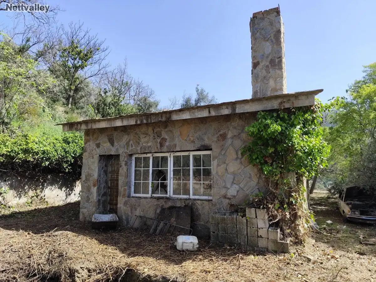 Casa rustica in vendita a PAGO BANCALA POLIGONO 8 PARCELA 415, imagen 2