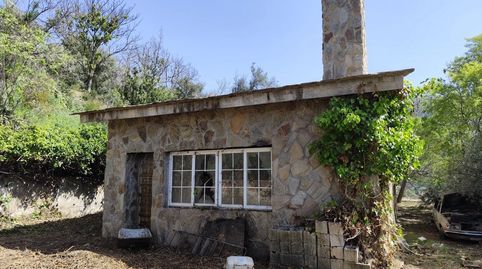 Foto 2 de Finca rústica en venta en Pago Bancala Poligono 8 Parcela 415, Lanjarón, Granada