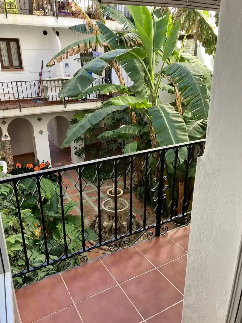 Terrace of Apartments for sale in Dénia