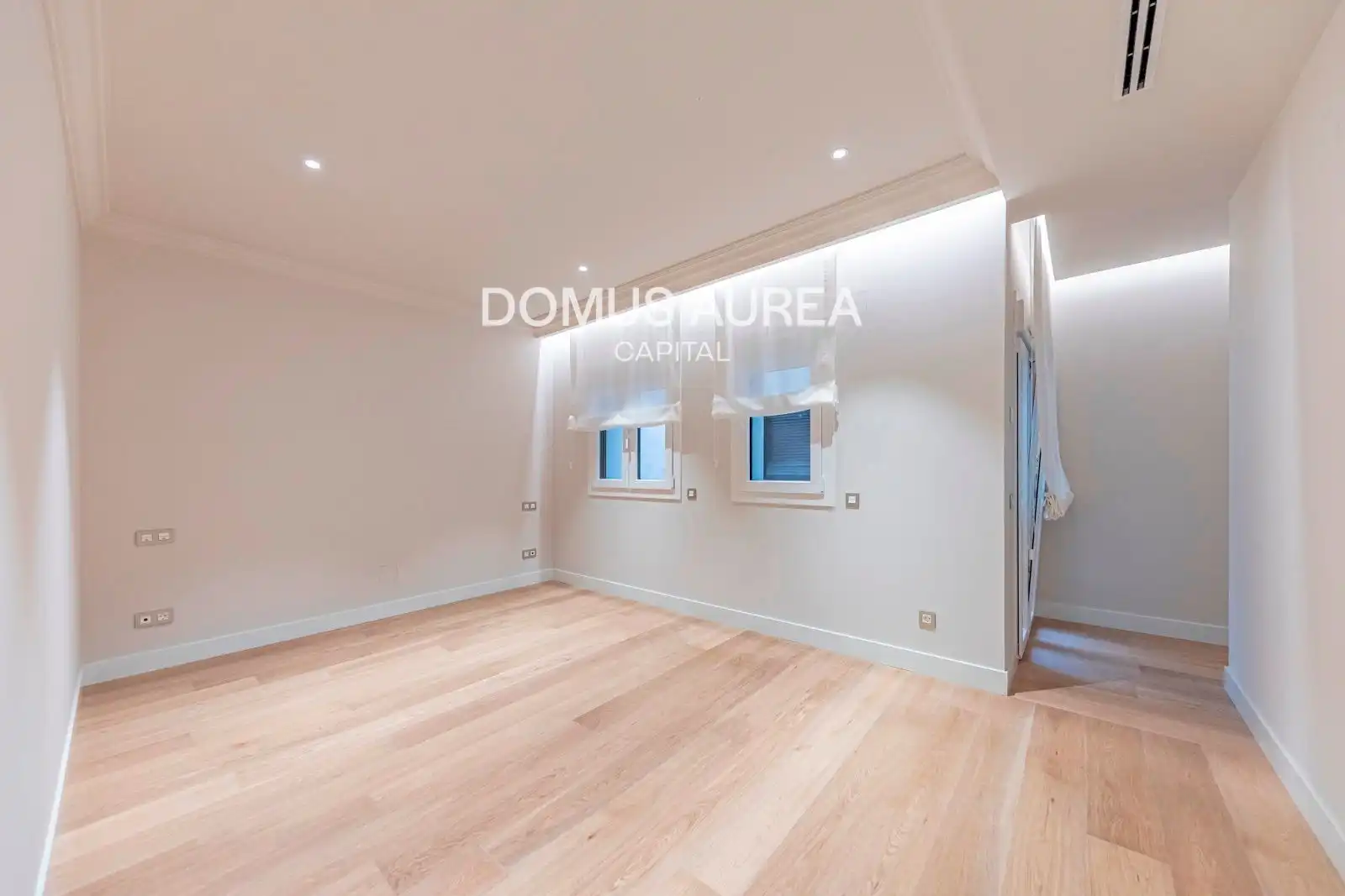 Appartement avec balcon à louer à Fernando VI, imagen 8
