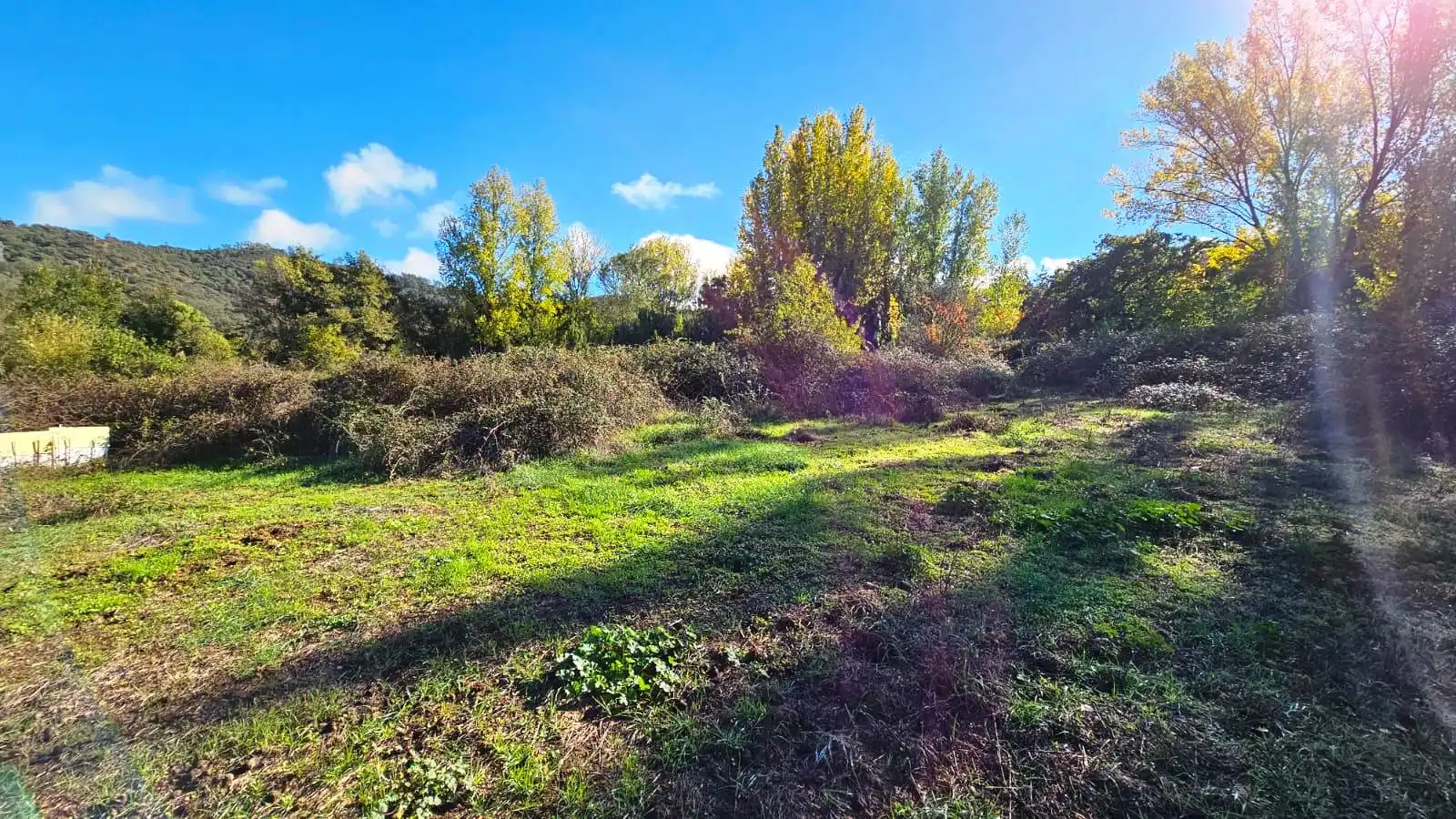 Terrenos y solares en venta en La Nava, imagen 6