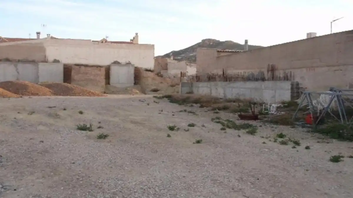 Residential for sale in Lorca