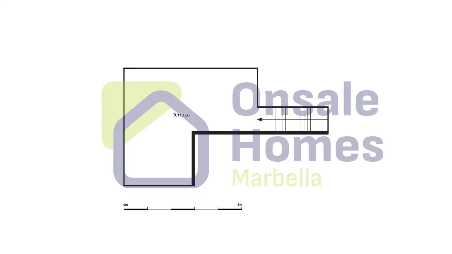 Casa o chalet en venta en Marbella con Aire acondicionado, Jardín privado y Terraza