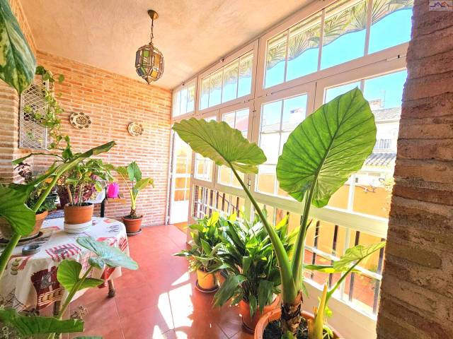 Casa adosada en Venta en Cerro De La Horca en Yuncos