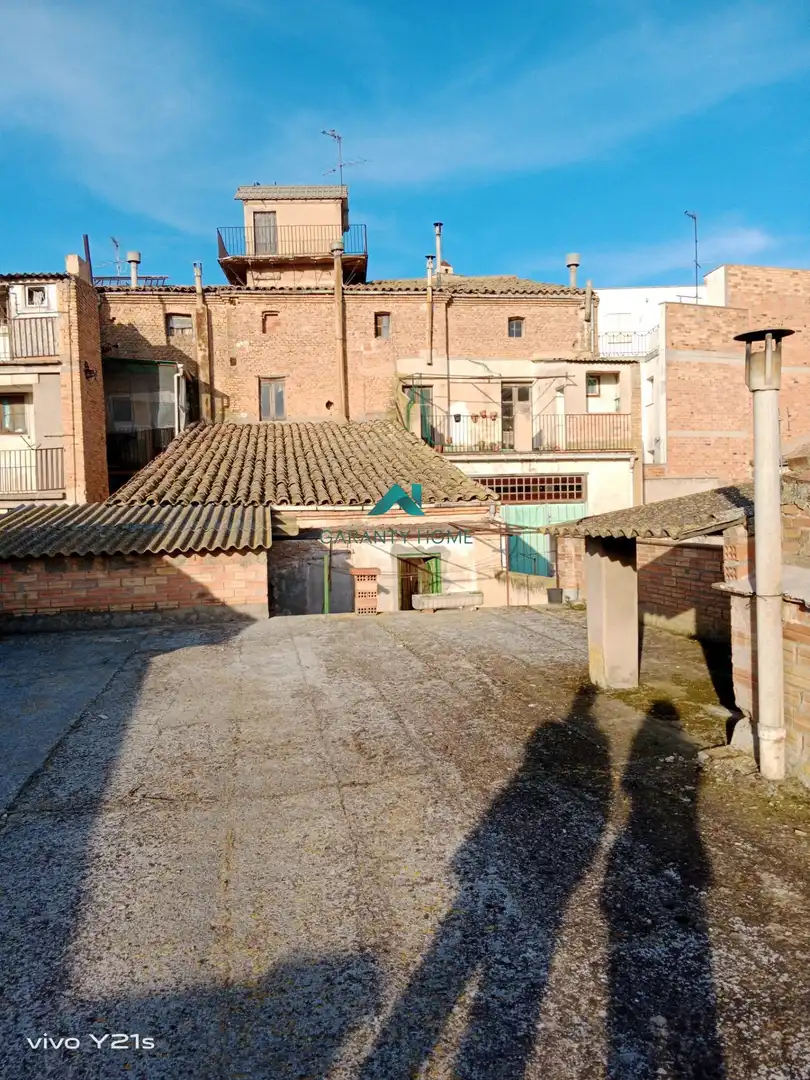 Inmuebles singulares en venta en Bellpuig, imagen 13