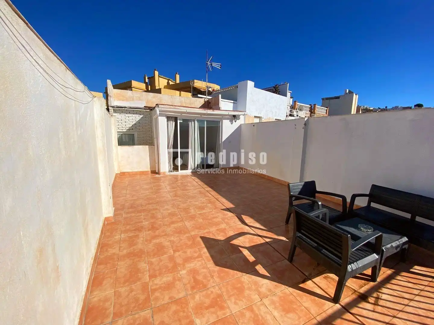Dúplex de lloguer a de Serrano Parres, imagen 6