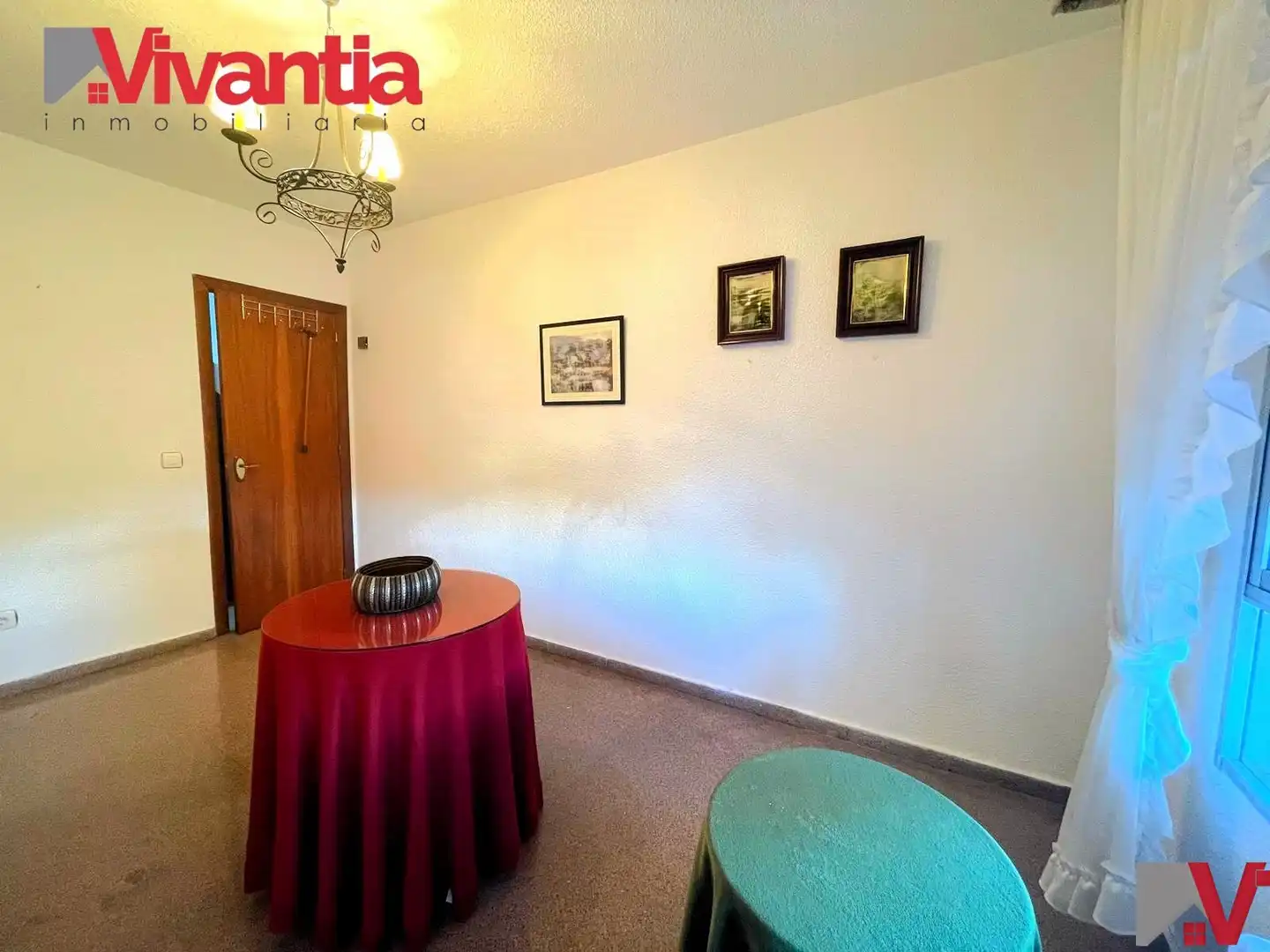 Piso con terraza en venta en Lorca Ciudad, imagen 21