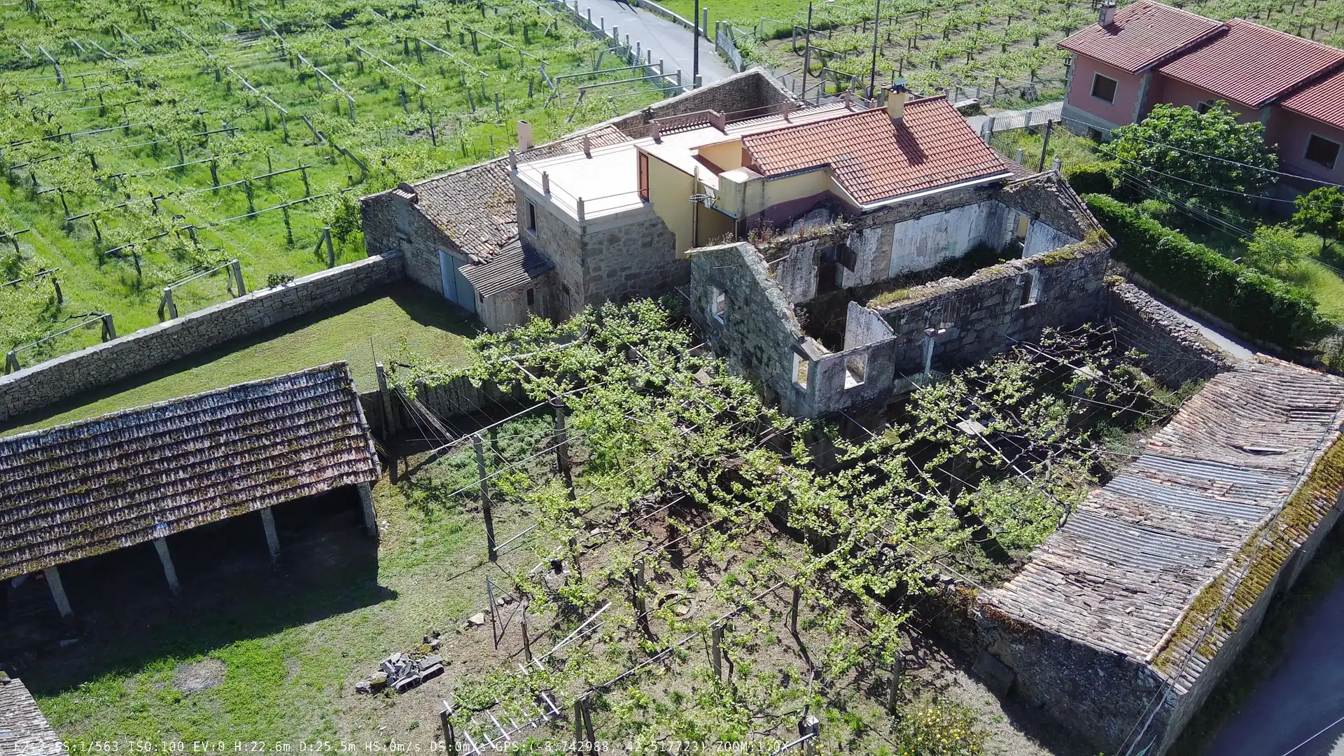 Casa o chalet en venta en Ribadumia