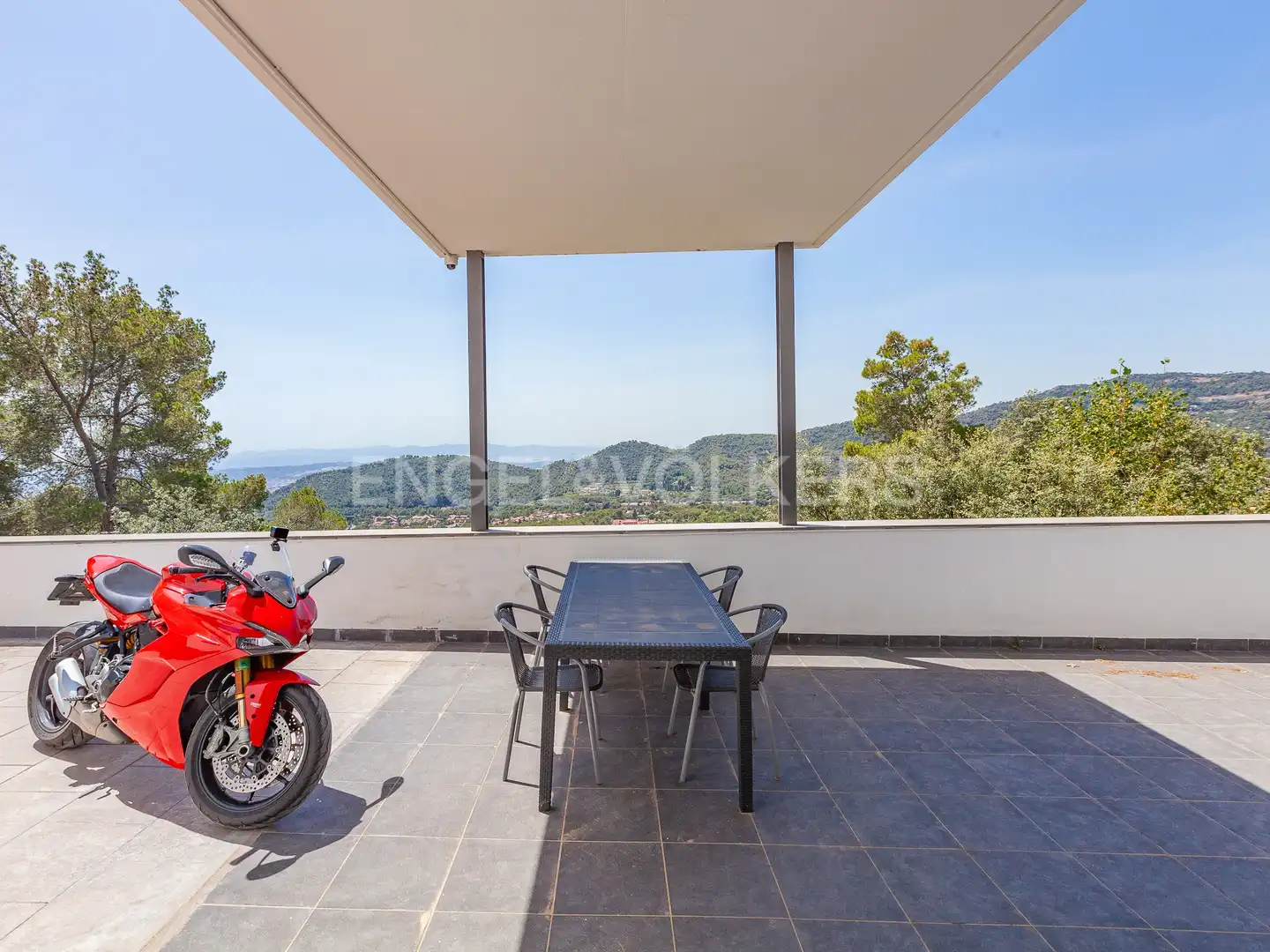 Casa con terrazza in vendita a Matadepera, imagen 36