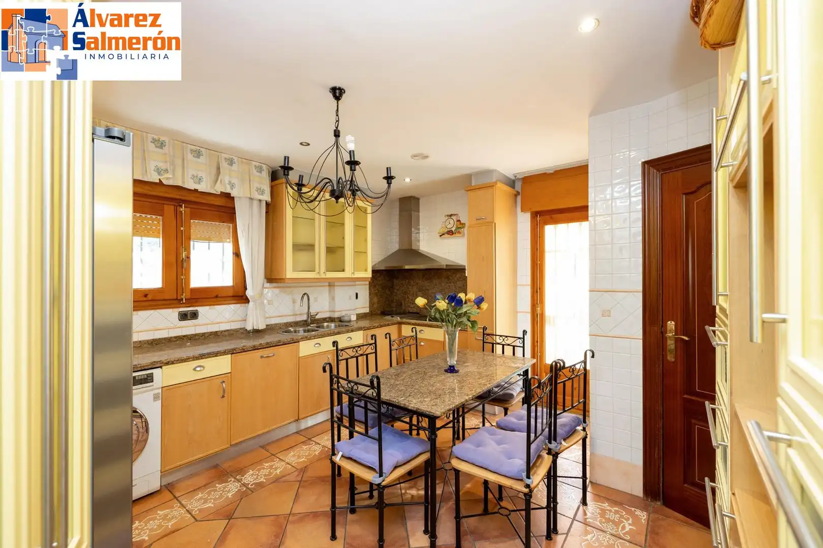 Villa avec terrasse à vendre à Calle VIÑEDOS LOS, imagen 13