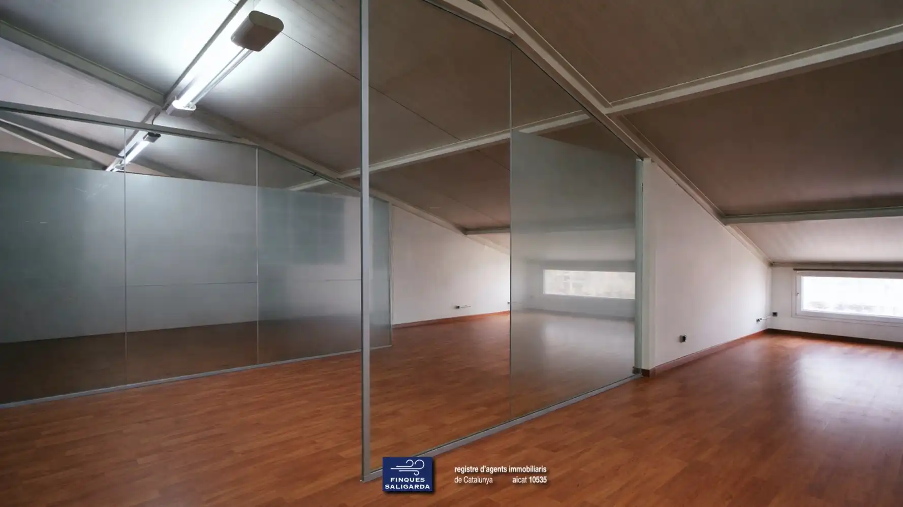 Edificio en venta en Granollers