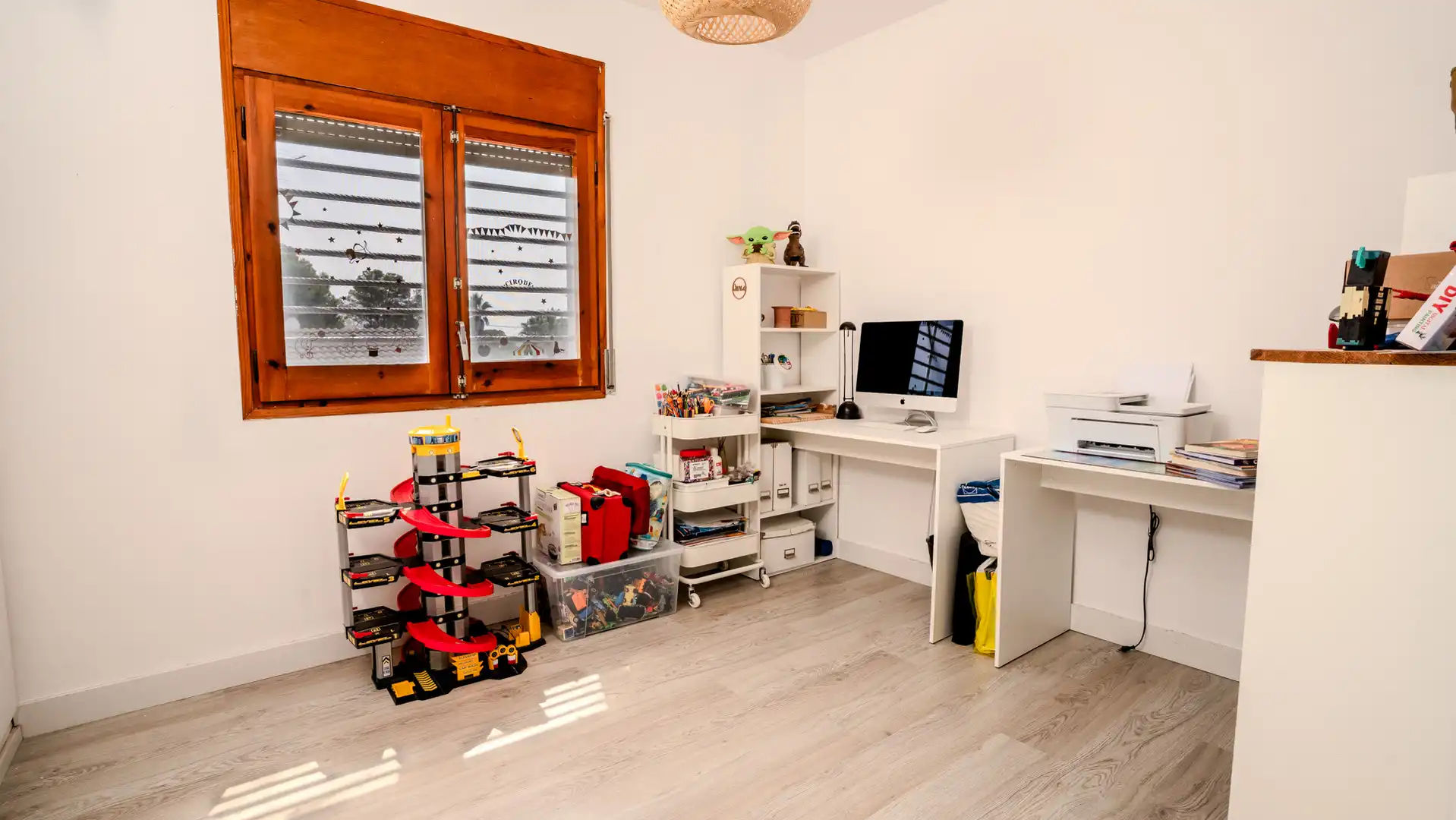 Casa adosada en venta en L'Ametlla de Mar  con Aire acondicionado, Calefacción y Parquet