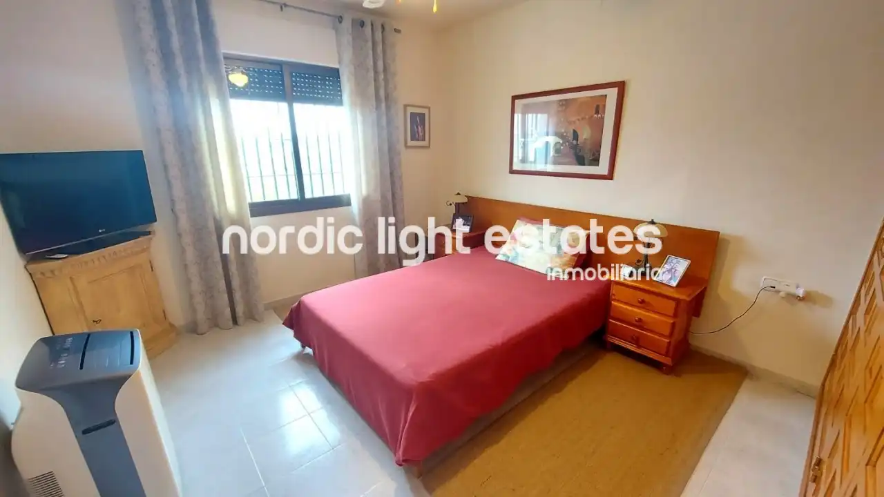 House with pool for sale in Torrox Pueblo, imagen 25