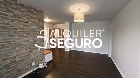 Photo 5 of Flat to rent in Riojanos, Palomeras Sureste, Madrid