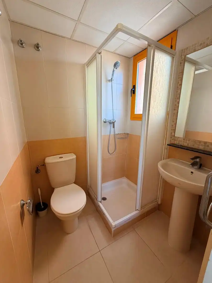 Mini appartamento con piscina in vendita a Zona Levante - Playa Fossa, imagen 16