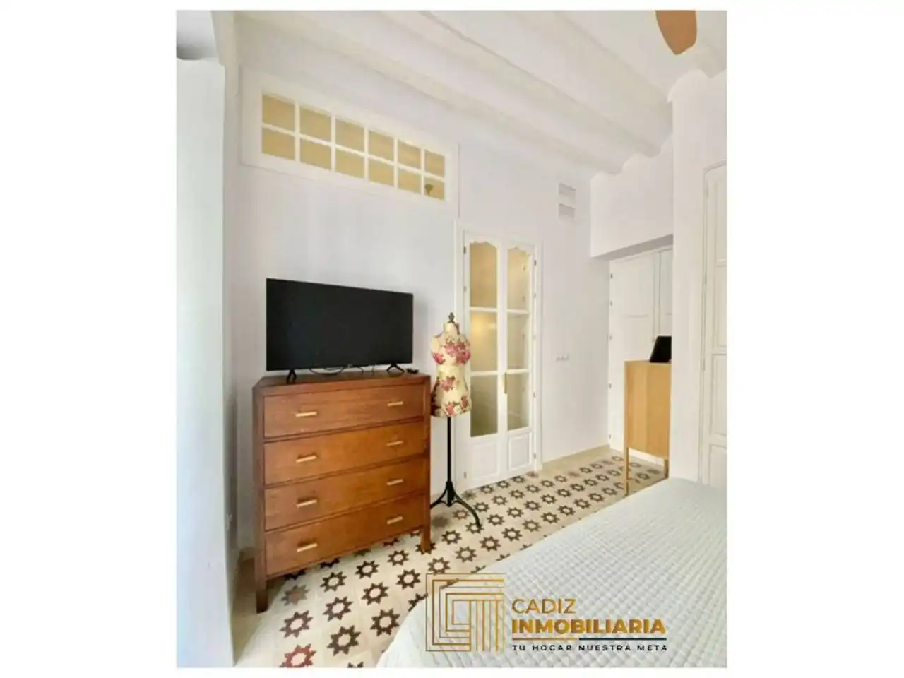 Flat with terrace for sale in Alameda - Mentidero - Teatro Falla, imagen 21