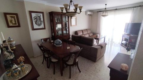 Apartamento de 3 habitaciones en Competa.