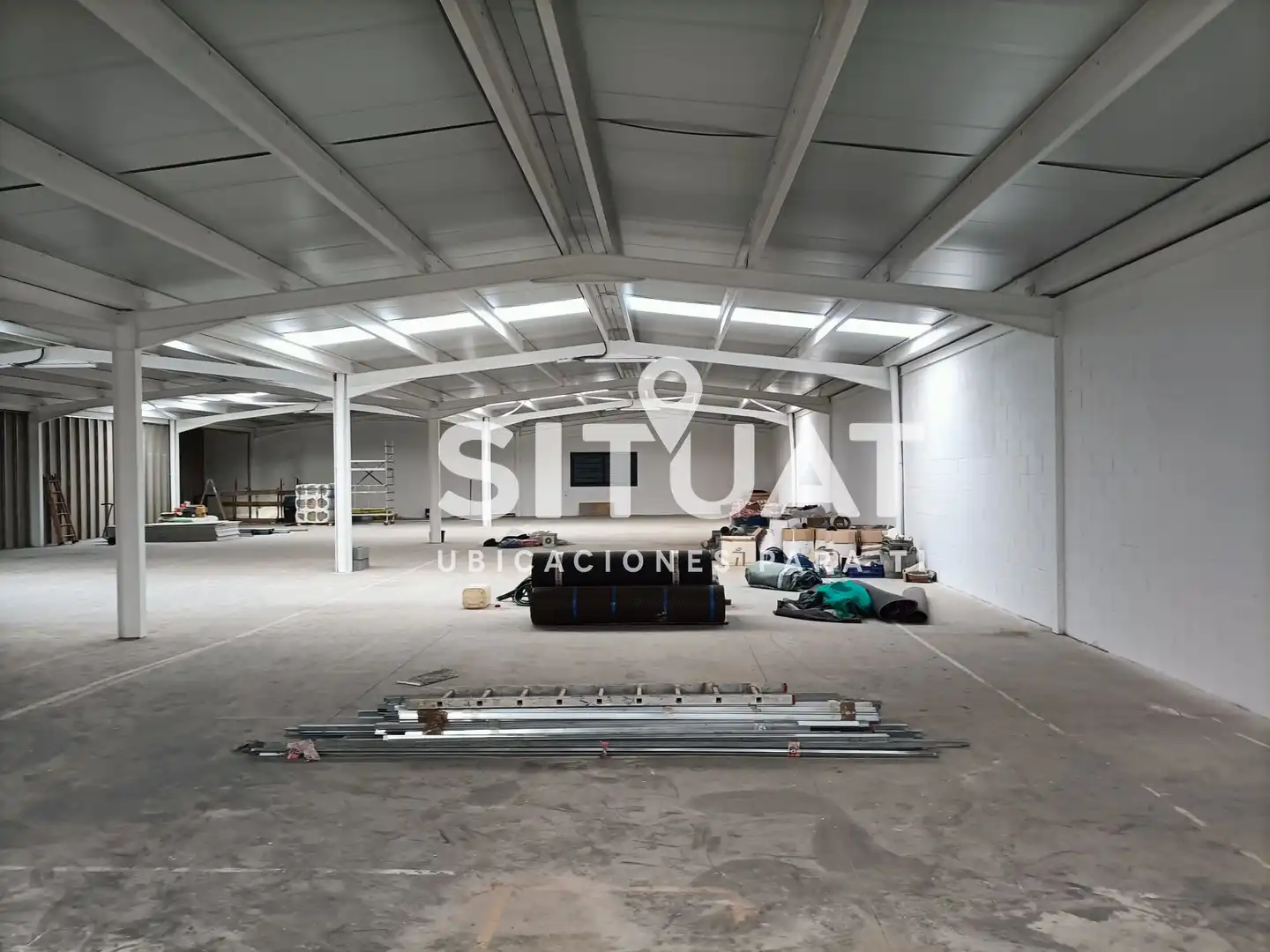 Industrial buildings for sale in Carretera de Torrelles de Llobregat, 1, Sant Vicenç Dels Horts