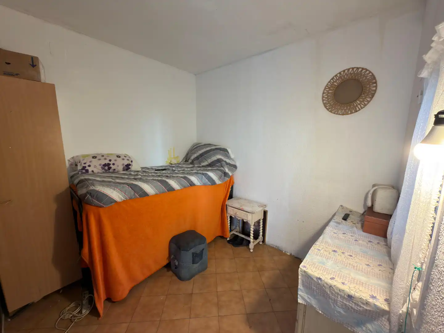 Dormitori de Casa o xalet en venda en Canyelles amb Jardí privat i Terrassa