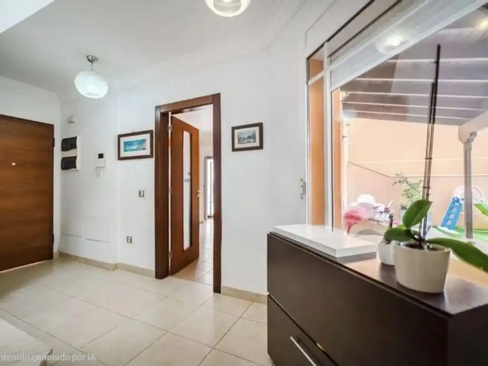Casa o chalet en venta en Arona con Aire acondicionado, Terraza y Piscina