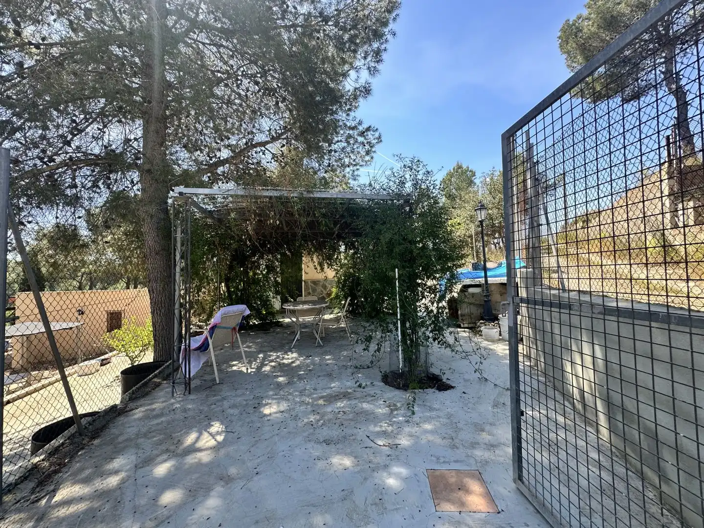 Jardín de Casa o chalet en venta en Sot de Ferrer con Aire acondicionado, Jardín privado y Terraza