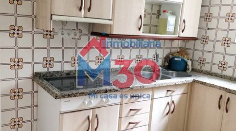 Foto 4 de Piso en venta en Pancorbo, Burgos